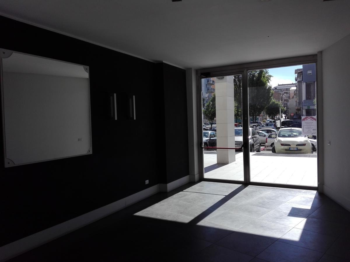 Manu'S Guest Suite Cosenza Ngoại thất bức ảnh