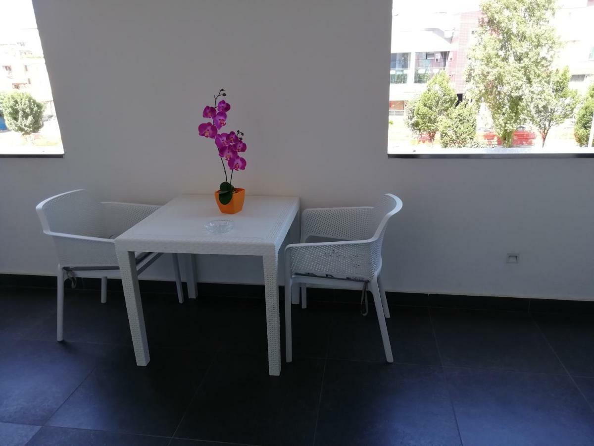 Manu'S Guest Suite Cosenza Ngoại thất bức ảnh